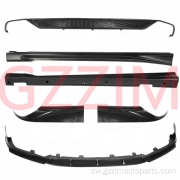 Accord 2018-2020 Facelift BodyKit